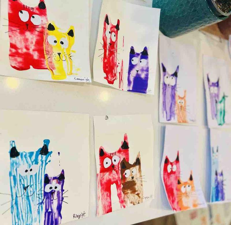 Photo of Wonder Kids Daycare - Roseville, CA