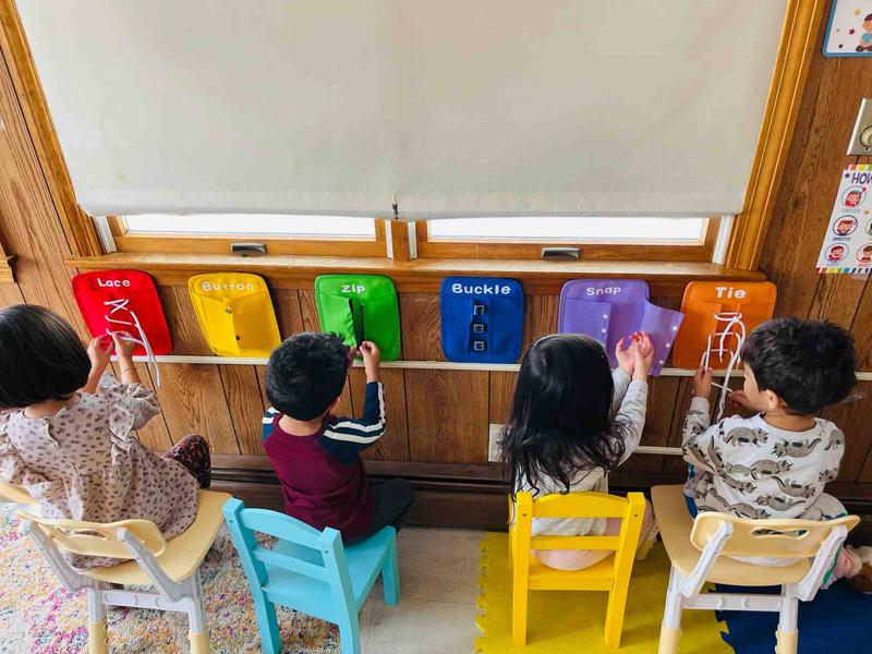 Photo of Deborah Murari Da Vitoria Dos Anjos Daycare - 17 Howard  St Watertown, MA