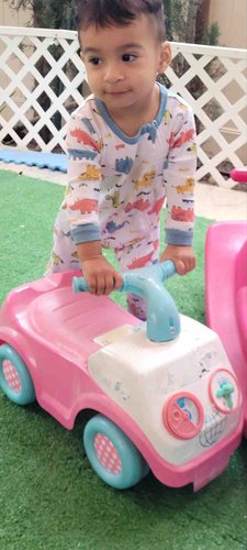 Photo of CeylonCare Family Child Care - North Hollywood, CA