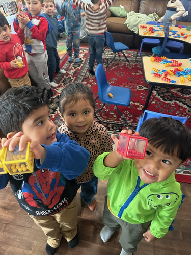 Photo of Helping Hands Preschool and Daycare - Bakersfield, CA