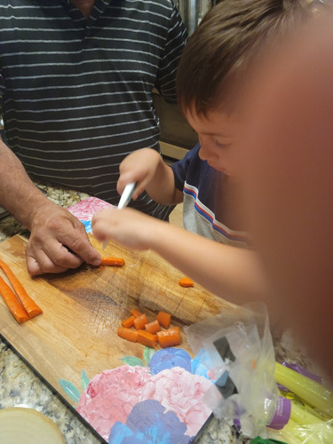 Photo of Helping Hands Preschool and Daycare - Bakersfield, CA