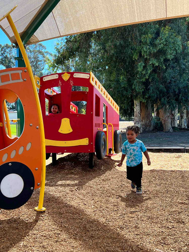 Photo of A Learning Experience Family Day Care Daycare - Pittsburg, CA