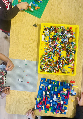 Photo of Young Achievers Learning Academy Daycare - Carson, CA