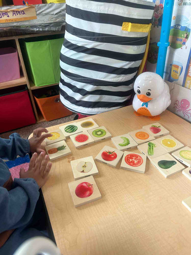 Photo of Lateefah Waliagha Daycare - Dublin, OH