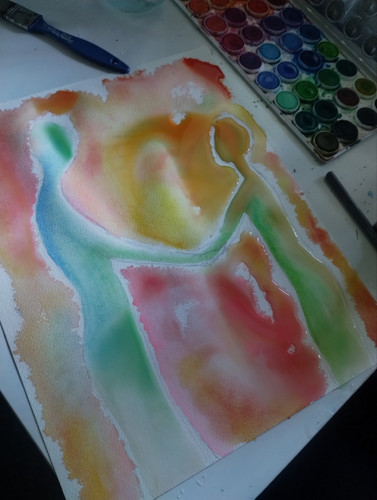 Photo of Amanda Lee S. - Vancouver, WA