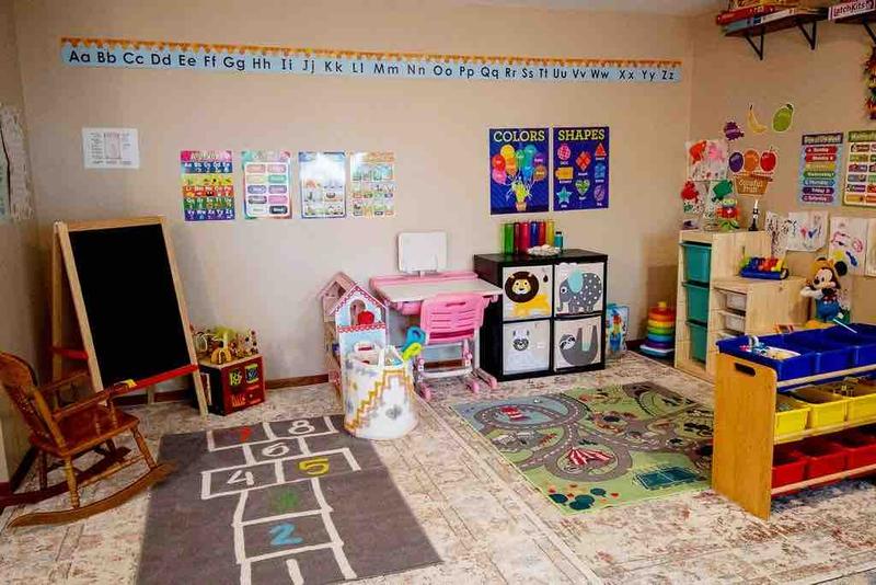 Photo of LULU’S Home Daycare - Fedralway, WA