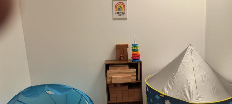 Photo of Spreading Childcare - Romulus, MI