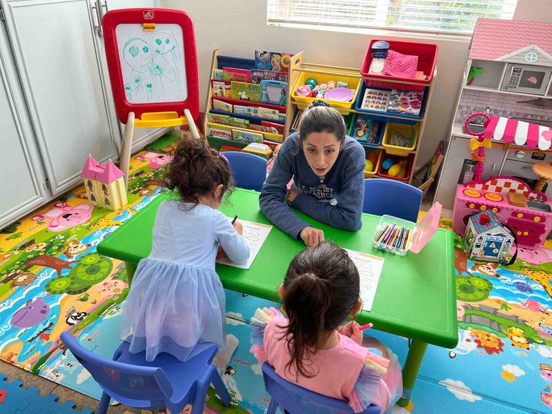 Photo of Sahar Family Daycare - San Diego, CA
