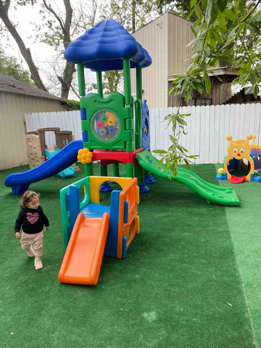 Photo of Kreative Kidz Academy - Pasadena, TX