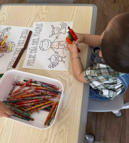Photo of Lilis Little Daycare - Chula Vista, CA