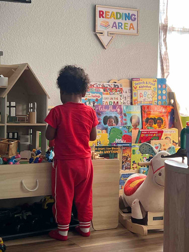 Photo of Reyes Family Child Care - Rancho Cucamonga, CA