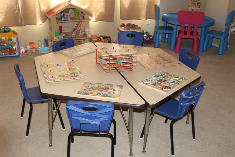 Photo of Precious Angels Daycare  LLC - Winchester, CA