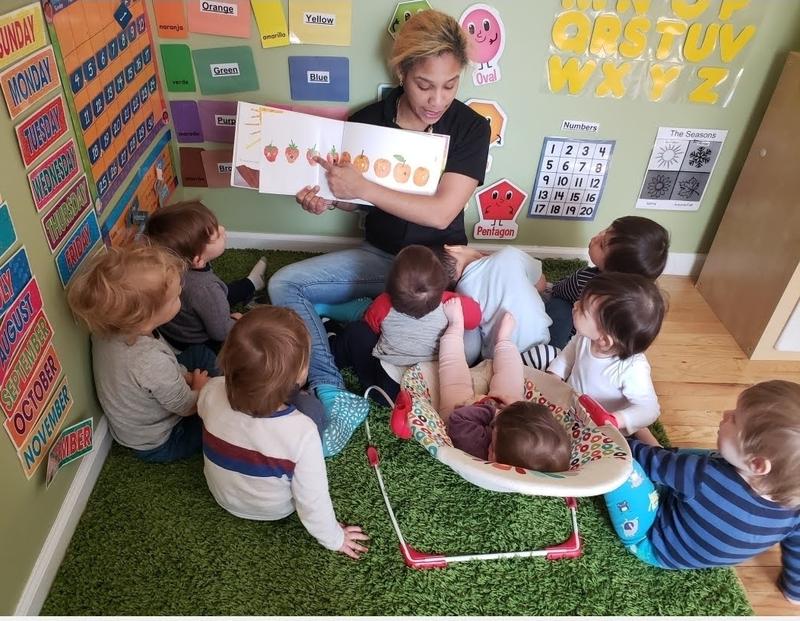 Photo of Nessa's Childcare - New York, NY