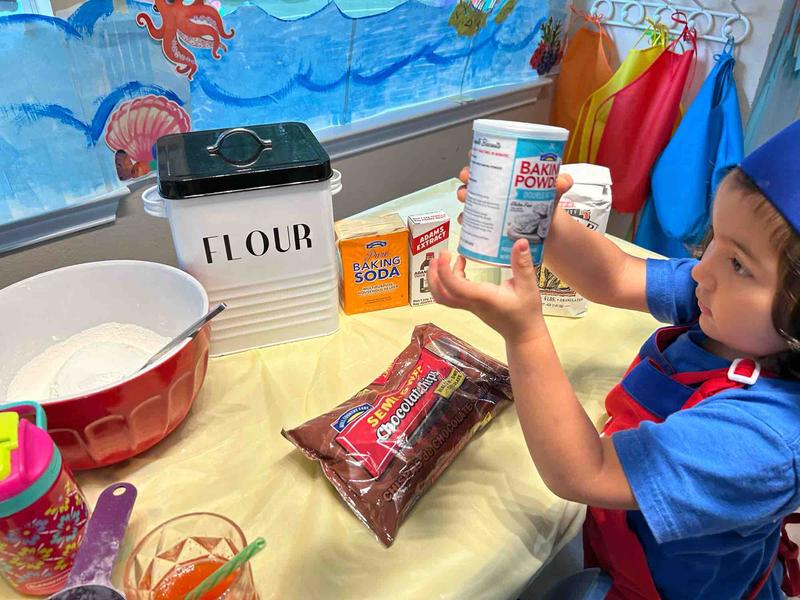 Photo of Little Angels Spanish Immersion - Round Rock, TX