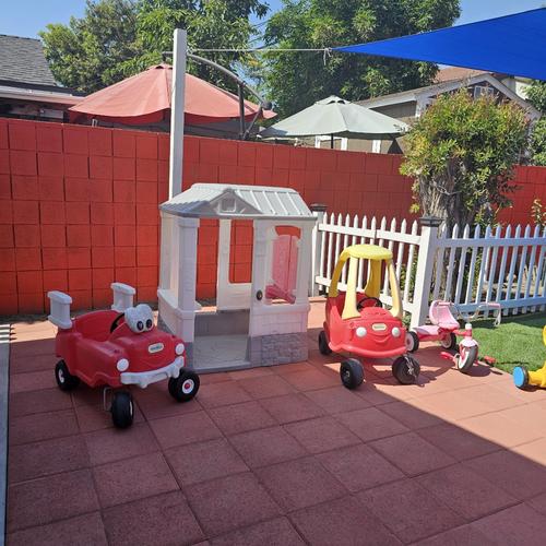 Photo of Kool Stars Daycare - Norwalk, CA