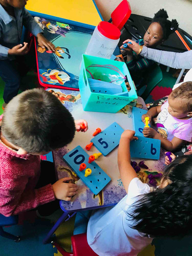 Photo of Sharina’s Daycare Services - Hayward, CA