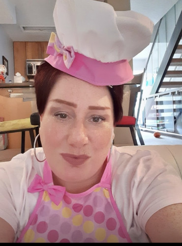 Photo of Kimberly K. - St. Charles, MO