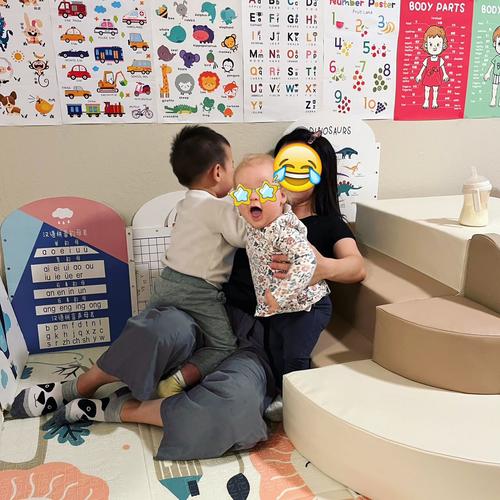 Photo of Outer Space Daycare - San Bruno, CA