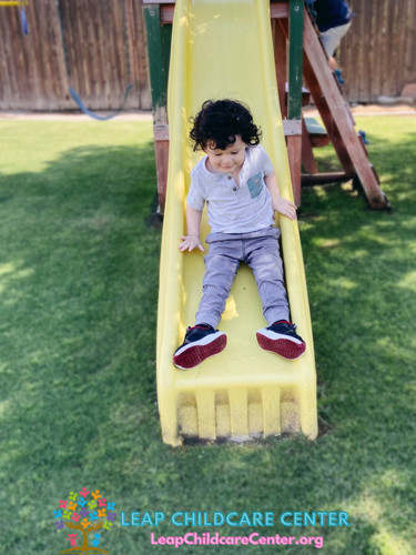 Photo of Leap Childcare Center - Bakersfield, CA