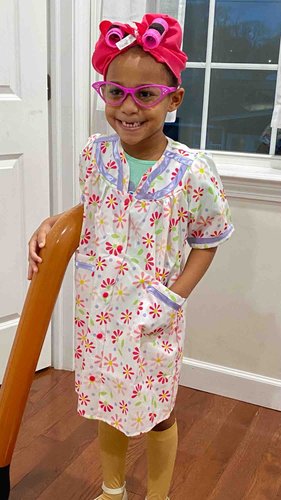 Photo of Caillou Childcare - Hyde Park, MA