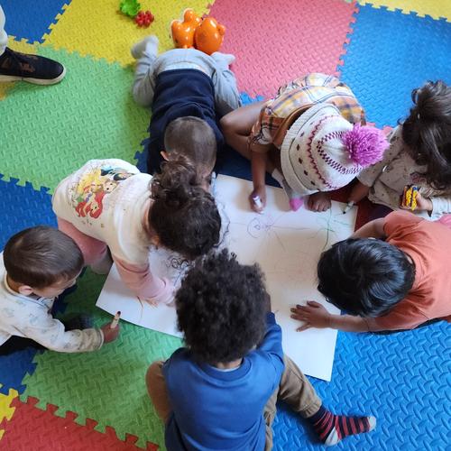 Photo of Rosie's Family Child Care, Inc - Norwood, MA