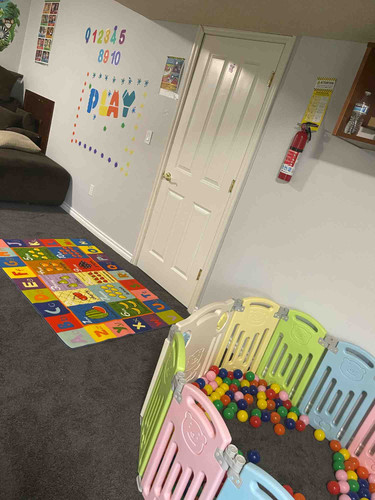 Photo of Bah Family Child Care - Renton, WA