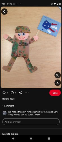 Photo of Amanda Lee S. - Vancouver, WA