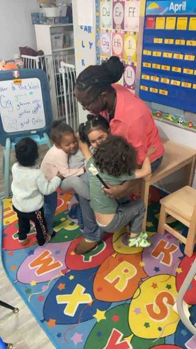 Photo of Dare To Dream Child Care Center - Yonkers, NY