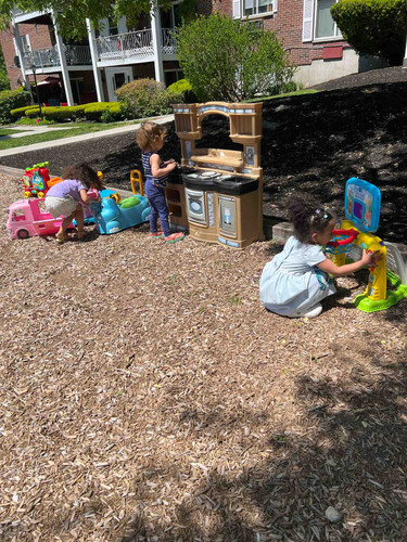 Photo of Liliane De Fatima Gomes Vieira Daycare - Framingham  -7741, MA