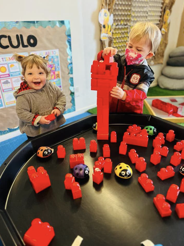 Photo of Mi Casita De Español - Palo Alto, CA