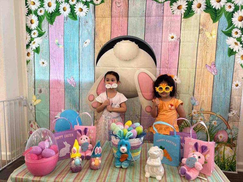 Photo of Pink & Blue Daycare - Winchester, CA