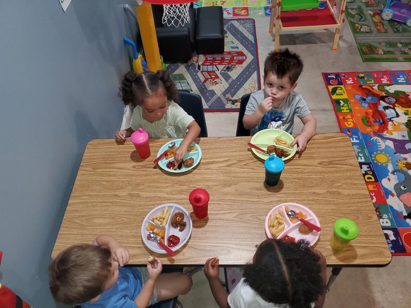 Photo of Royalty Child Care Services LLC - San Antonio, TX