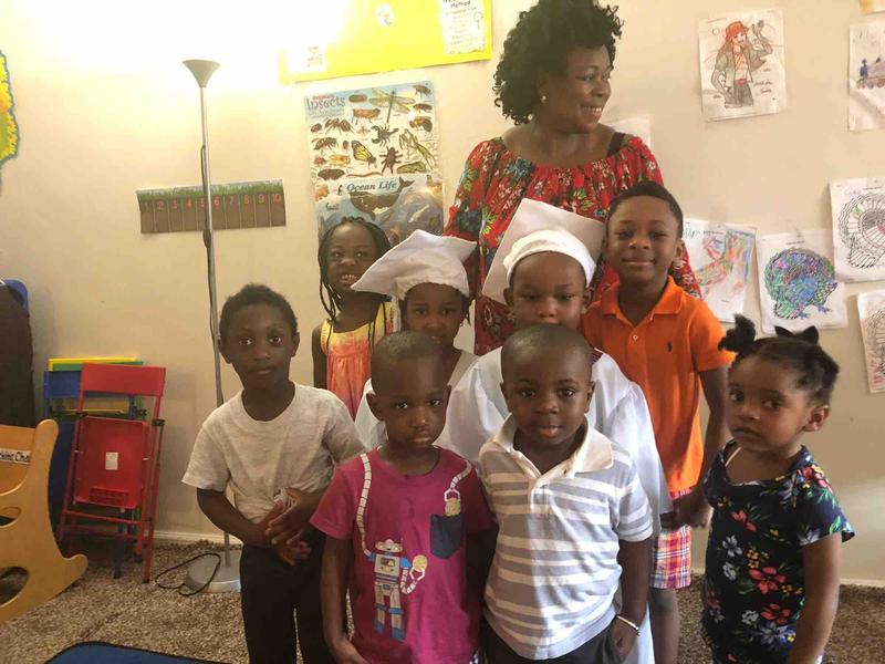 Photo of Little Angel Daycare - Corona, NY