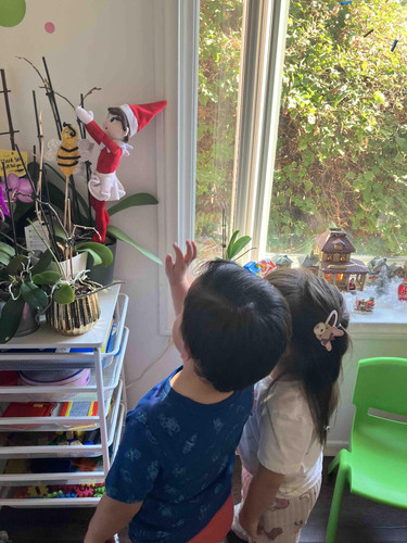 Photo of Caparelli Family Child Care - Moreno Valley, CA