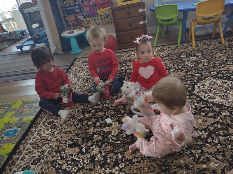 Photo of Sunshine Kids Cottage Family Childcare - Temecula, CA