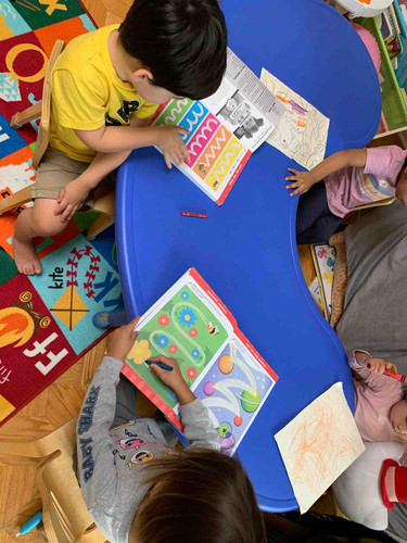 Photo of Elite Irvine Daycare - Irvine, CA