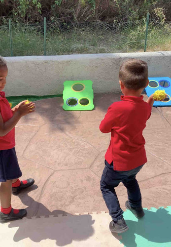 Photo of Lyli's Family Child Care & Bilingual Learning Program - Chula Vista, CA