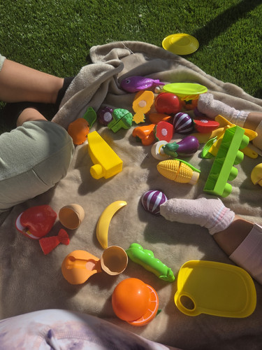 Photo of Davies Family Child Care - Hemet, CA