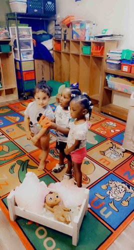 Photo of ABC 4321 Academy Daycare - Sylmar, CA