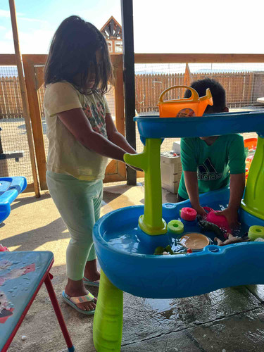 Photo of Ms. Rachel’s Playhouse - Indio, CA