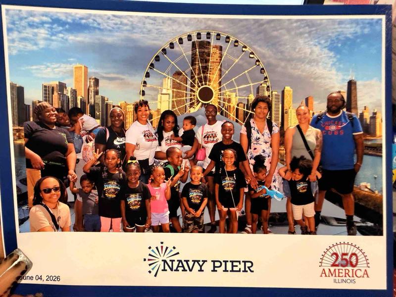 Photo of Evening Star Childcare Service NFP - Chicago, IL