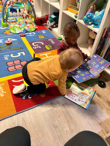 Photo of Little Golden Key  Family Child Care - Panorama City, CA