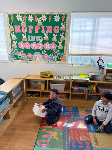 Photo of Sargsyan Family Child Care - Los Angeles, CA