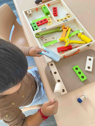 Photo of Children’s Play Childcare - Garden Grove, CA