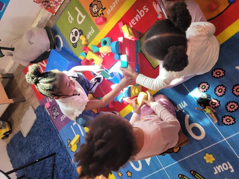 Photo of Lil Explorerz Family Childcare Daycare - Los Angeles, CA