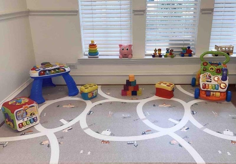 Photo of Little Monarchs Child Care - Fort Worth, TX