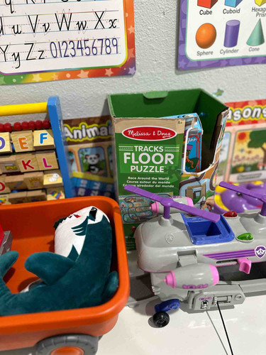 Photo of Play Baby Childcare Llc - Tukwila, WA