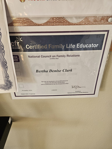 Photo of Helping Hands In Home Child Care - Mascoutah, IL