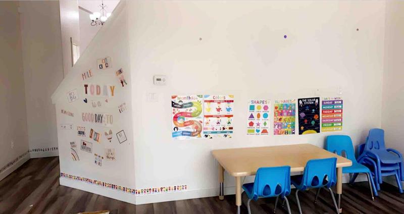 Photo of Kids Paradise Childcare - Renton, WA