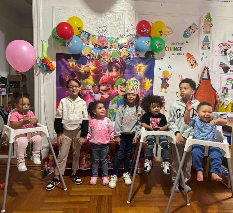 Photo of The Little Bumblebee Group Daycare - Bronx, NY